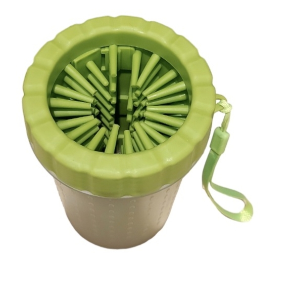 Dog Paw cleaner - Picture 4 of 8